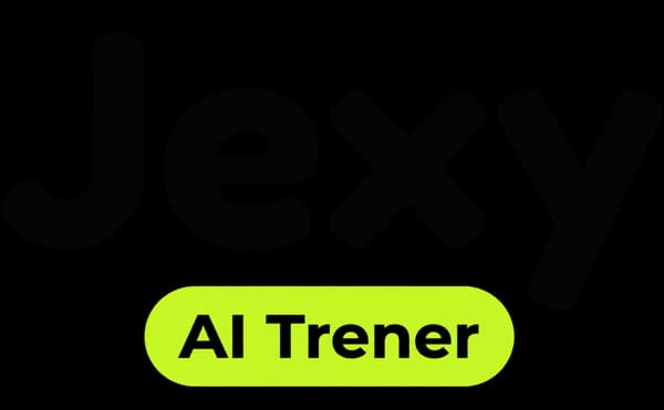 Jexy AI Trener